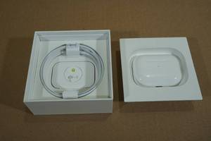 lot 97 image: Apple AirPods Pro 2nd Generation Earbuds