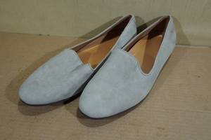 lot 324 image: Vionic Womens Willa Slip-on Loafer -Size 9