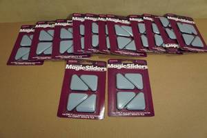 lot 327 image: 13 Magicsliders Discs