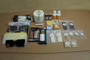 lot 338 image: Assorted Selfcare Products