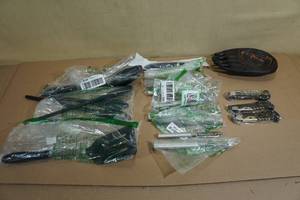 lot 341 image: Assorted Rada Cutlery Kitchen Utensils