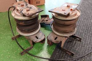 lot 243 image: Air Suspension for Truck