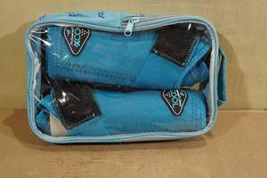 lot 111 image: Professionals Choice 2xCool Sports Medicine Boot -Front Small
