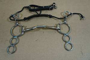 lot 116 image: Toklat Mylers Bit
