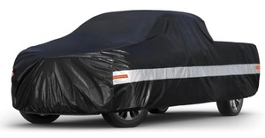 lot 50 image: Tecoom Truck Cover