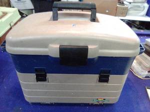 Large Plano Tackle Box