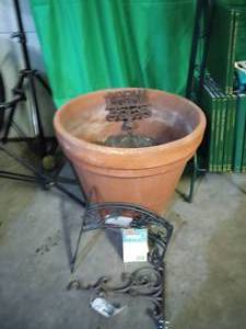 Garden related