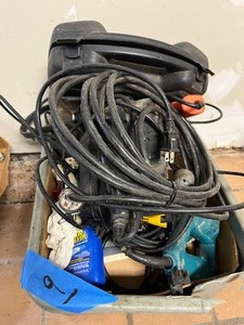 Misc electrical