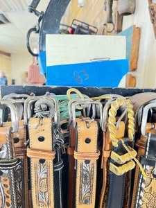 Belts