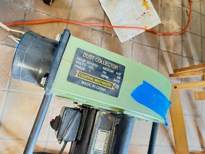 Dust Collector