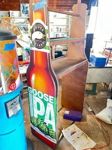 Display stand