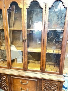 China cabinet