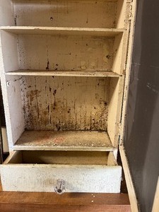 Medicine cabinet