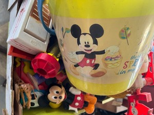 Toys