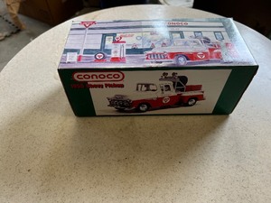 1955 Conoco pick up