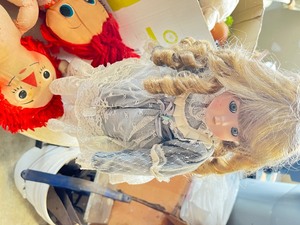 Toys