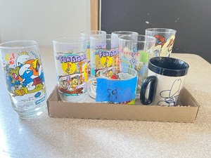 Glasses