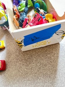 matchbox toys, action figures