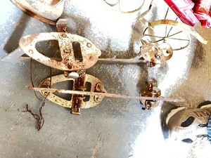 Decor items