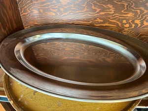 Trays