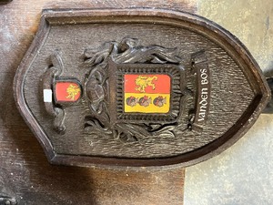 Beer items
