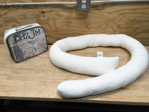 lot 22 image: DHZJM Lounger Cover