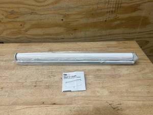 lot 78 image: CHICOLOGY SNAP-N-GLIDE Cordless Roller Shade