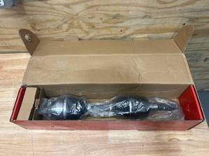 lot 88 image: A-PREMIUM Front CV Axle Shaft Assembly for 2021 Ford Expedition