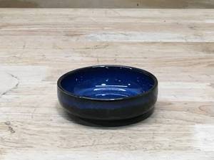 lot 104 image: Lot of 30 - Roshita Small Blue Ceramic Bowls 3 12 W