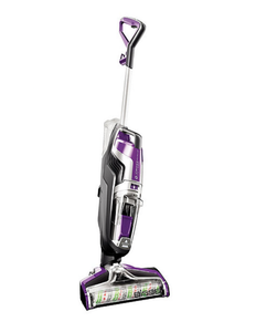 lot 89 image: New Bissell CrossWave Pet Pro Multi-Surface Wet Dry Vac