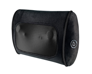 lot 97 image: New Homedics Shiatsu Massage Pillow with Heat