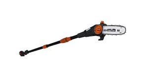 lot 82 image: New Scotts 8 20V Lithium-Ion Cordless PoleChainsaw