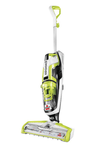 lot 140 image: New Bissell CrossWave All-in-One 4.4-Amp Multi-Surface Wet Dry Vac