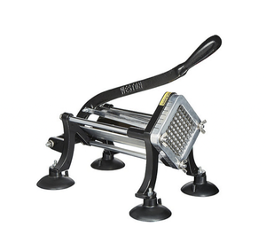 lot 119 image: New Weston Professional French Fry Cutter and Vegetable Dicer
