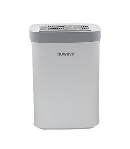 lot 147 image: New NuWave HEPA 500 Smart Air Purifier