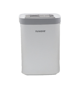 lot 171 image: New NuWave HEPA 500 Smart Air Purifier