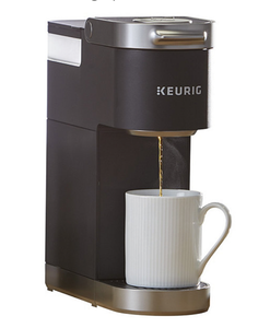 lot 179 image: New Keurig K-Mini Plus Brewing System