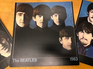 lot 113 image: Lot of Vintage etc BEATLES Posters