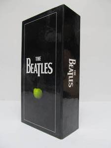 lot 24 image: THE BEATLES Mini Documentaries Box Set