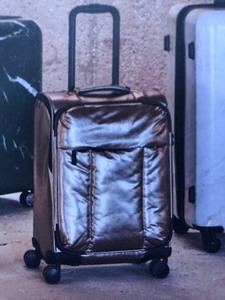 lot 257 image: Brand New CALPAK Carryon