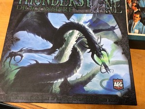 lot 297 image: Large Lot of Complete Board Games