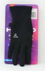 lot 91 image: Head Womens Touchscreen Running Gloves SP
