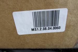 lot 103 image: MIG Welding Gun Torch 80Amp 10 Replacement for Lincoln Magnum 100L K530-5 with Mig Welding Contact Tips