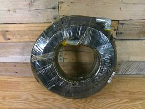 lot 100 image: 50 ft 12 2320 PSI160 Bar Hydraulic Hose-NSTP,ITI109094HR-20