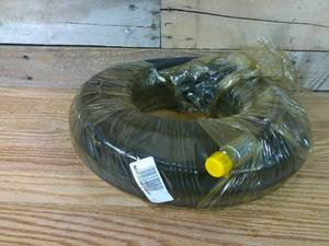 lot 101 image: 50 Ft - 38 SAE100RT2AT EN853 4785PSI330BAR High Pressure Hose-NSTP,ITI1591944547