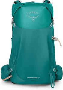 lot 23 image: Osprey Downburst 24L Womens Hiking Backpack