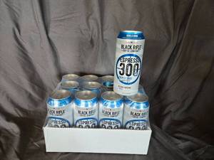 lot 65 image: 12 pack of Black Rifle coffee vanilla bomb 15 oz cans - Best By March 72024