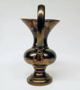 lot 115 image: Vintage RED WING Pitcher