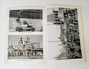 lot 95A image: Official Chicagos World Fair Picture Book