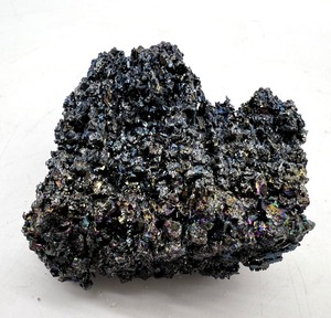 lot 281 image: Natural Silicium Carburandum Specimen Rock Stone